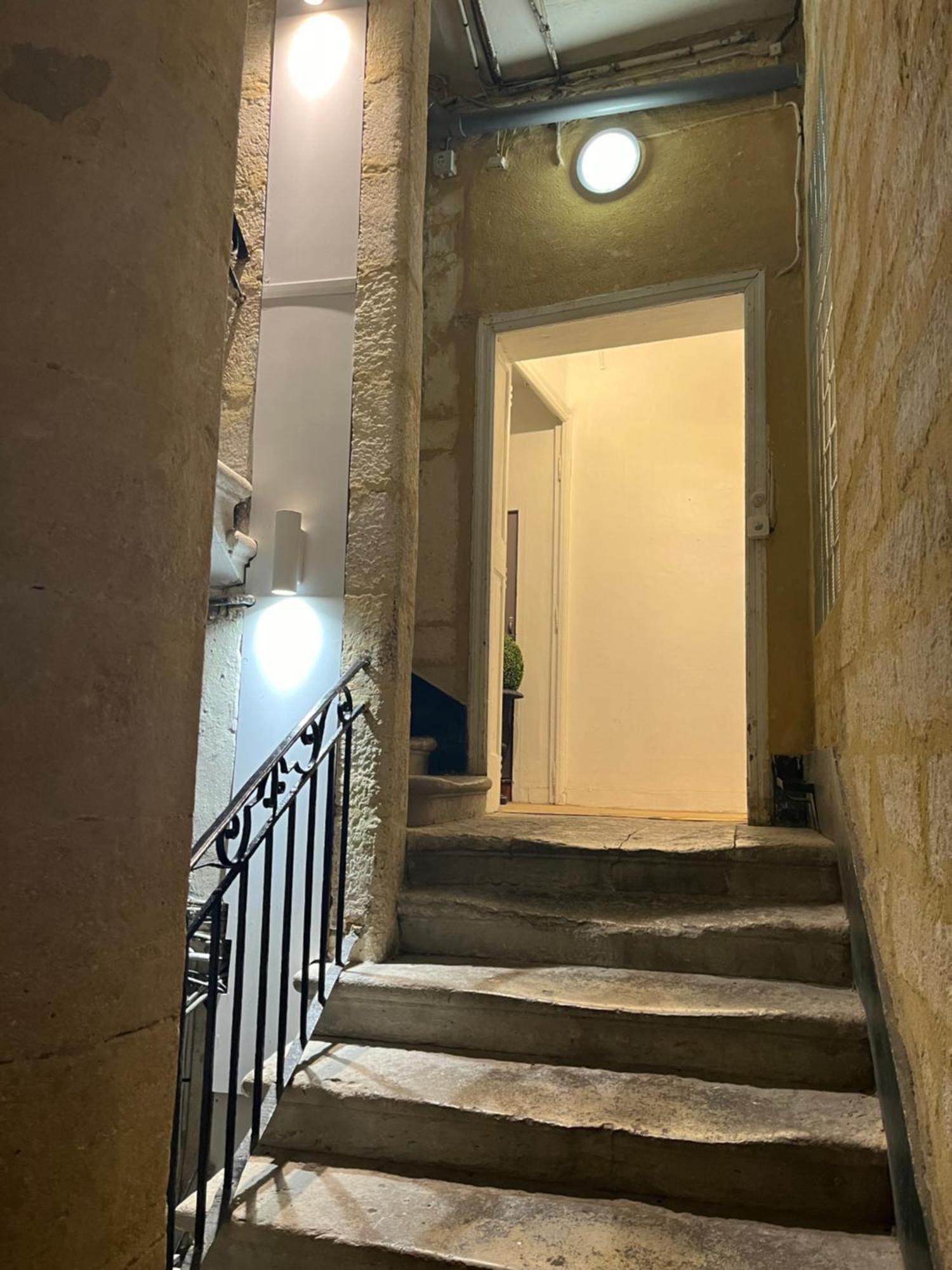 Le Jean Jaures - 50m De La Place De La Comedie Apartment