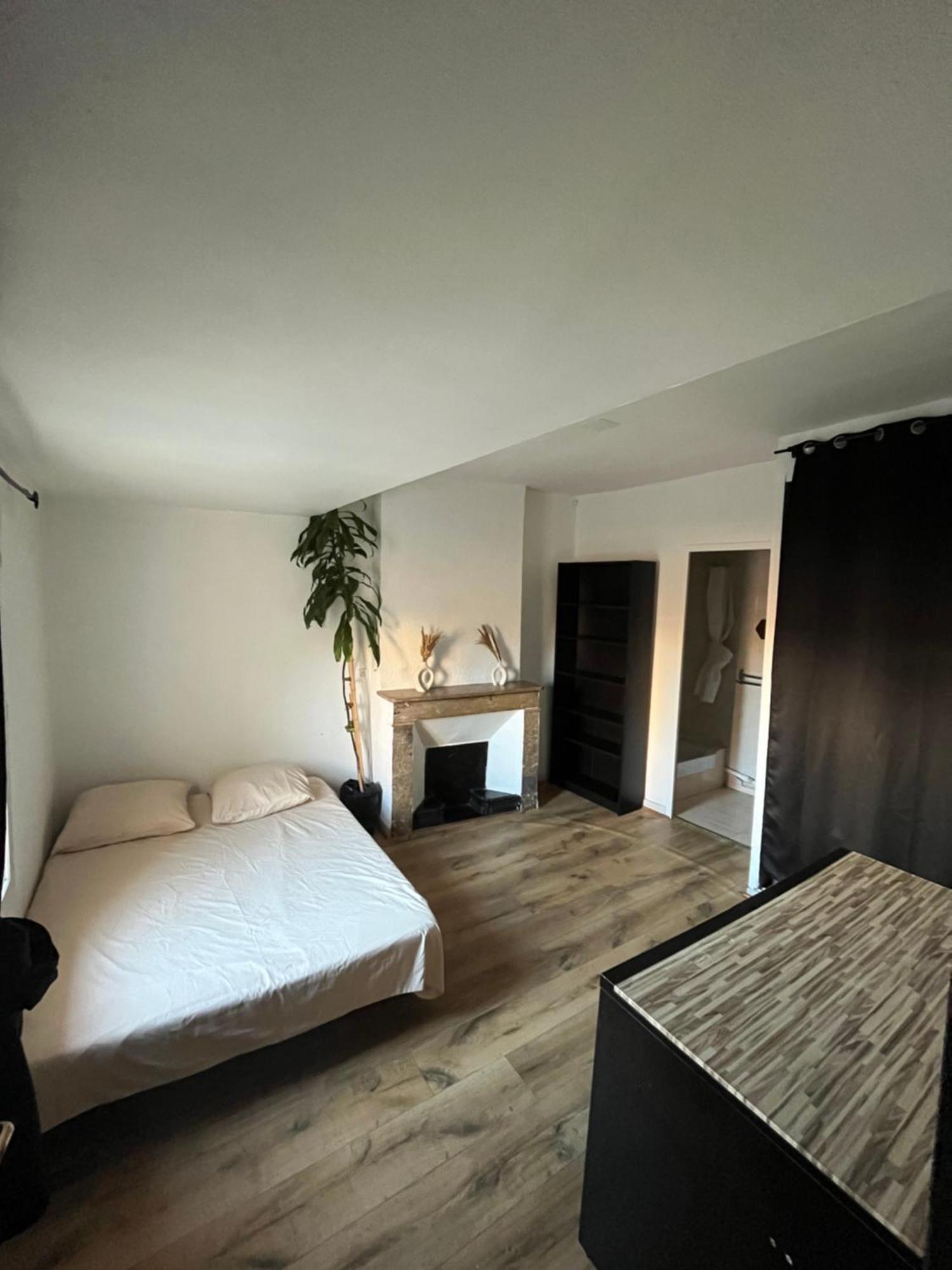 Appartement Le Jean Jaures - 50m De La Place De La Comedie *